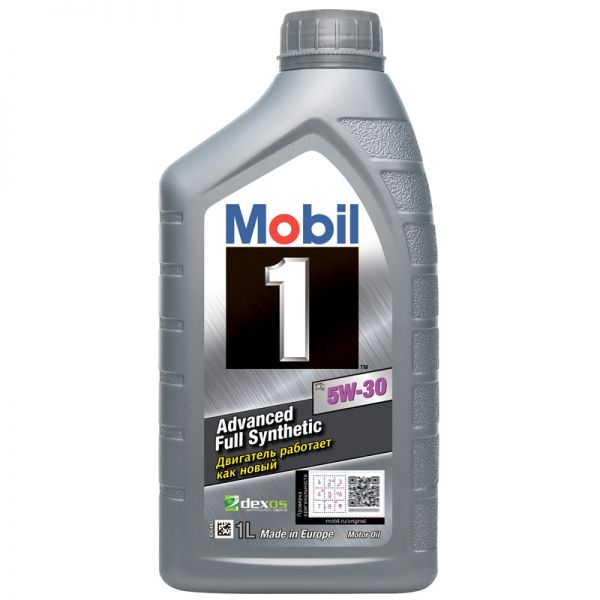 Mobil 1 x1 5W-30 1L