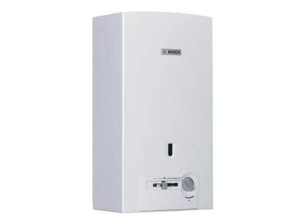 Газовая колонка Bosch Therm 4000 O WR 15-2 P