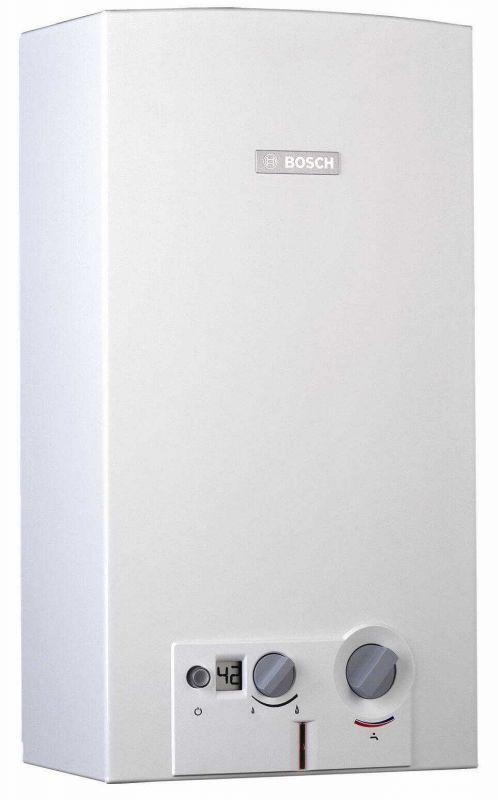 Газовая колонка Bosch Therm 6000 O WR 13-2 G