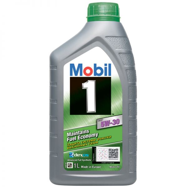 Mobil 1 ESP 5W-30 1L