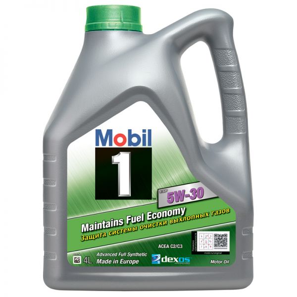 Mobil 1 ESP 5W-30 4L