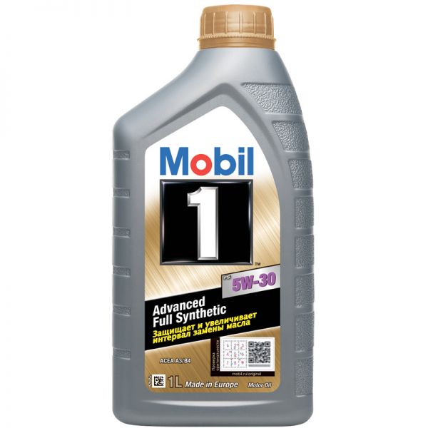 Mobil 1 FS 5W-30 1L