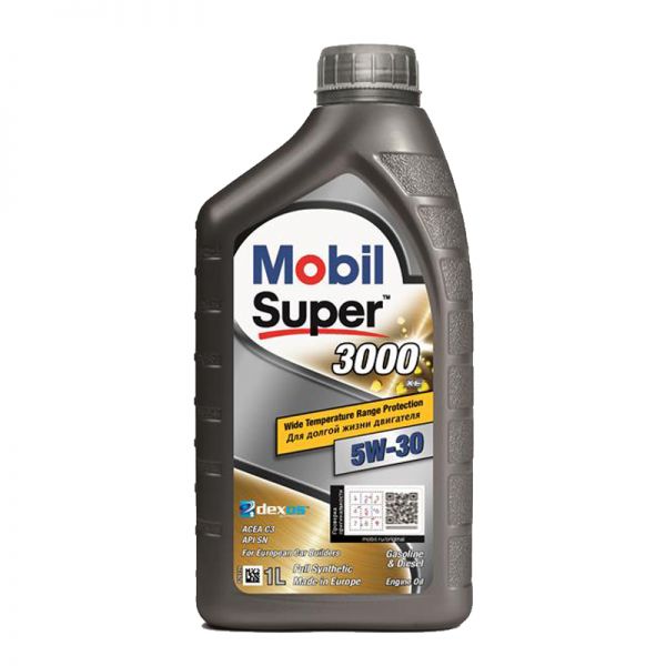 Mobil Super 3000 XE1 5W-30 1L