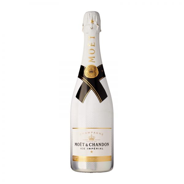 Moet & Chandon Ice Imperial