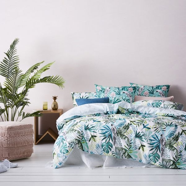 Кровать  Shelly Beach Quilt 2