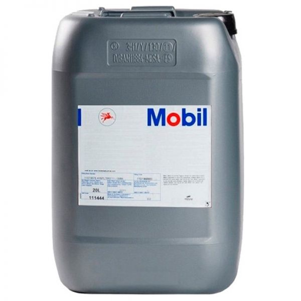 Mobil 1 FS 0W-40 20L